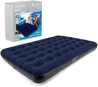 8 Best Air Beds Reviewed 2023 Convenient Inflatable Comfort