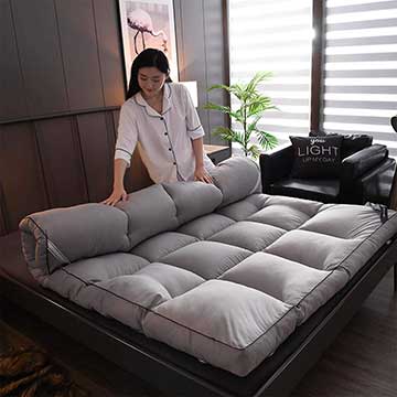 Cheap deals futon mattress