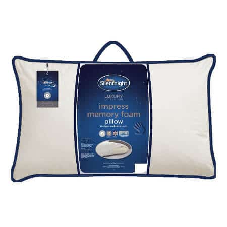 Uuq latex clearance pillow