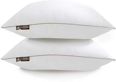 19 Best Pillows UK Reviewed in 2023 Expert Buyers Guide