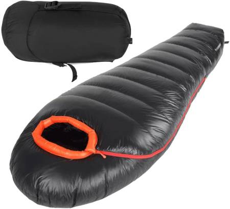 Down sleeping bags outlet uk