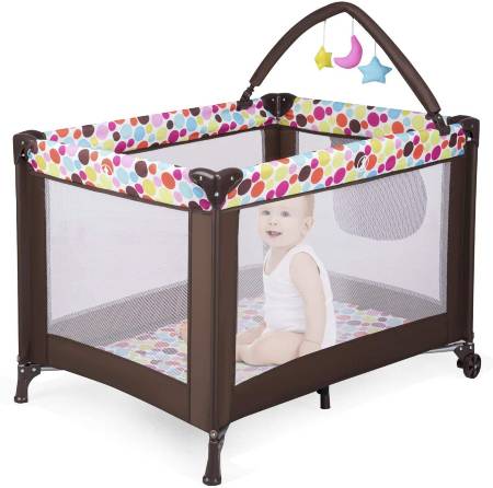 Travel cot best sale best 2020