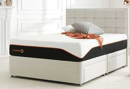 Dormeo soft deals mattress