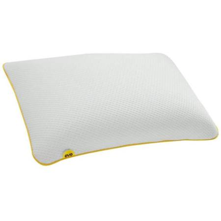 Eve memory foam pillow review sale