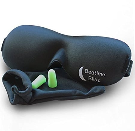 Best Eye Mask for Sleeping