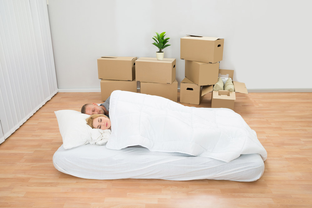 Cheap folding clearance mattress