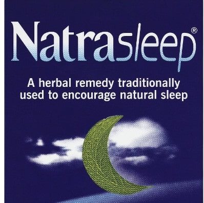 Best Herbal Sleeping Tablets - The Quick Way to Fall Asleep Naturally