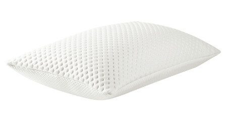 Tempur Pillow Review Uk The Best Cure For Neck Pain The Dozy Owl