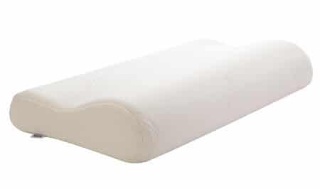 foam pillow review