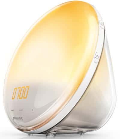philips-wake-up-light-alarm-clock