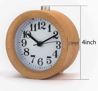 way-comb-classic-silent-alarm