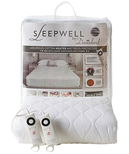 The 5 Best Electric Blankets UK 2019 An Expert Buyer's Guide The