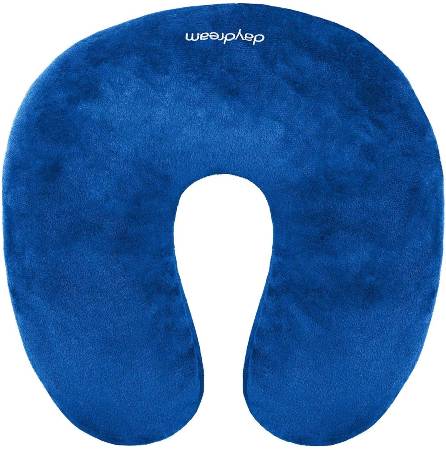 Best Travel Pillow The Complete Buyer 10x Travel Neck Pillow mirobeads 10