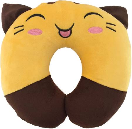 FINEST DREAMS KIDS TRAVEL PILLOW