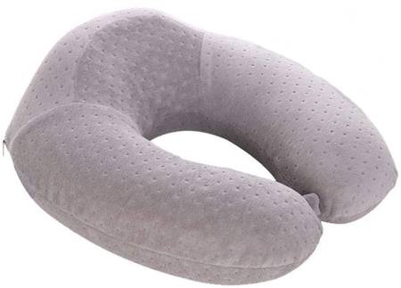 HOMELY LEE LUXURY MEMORY FOAM PILLOW