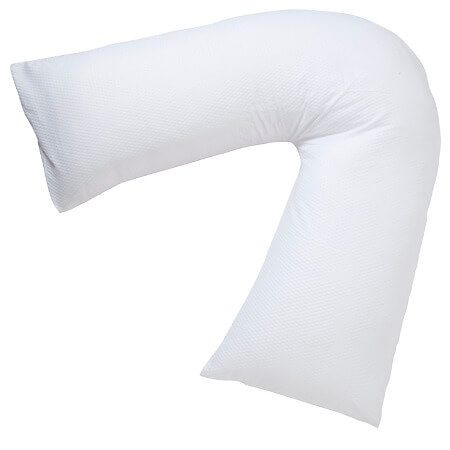 best v pillow