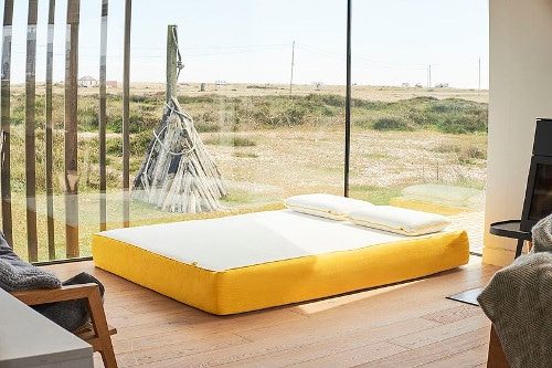 Eve Mattress