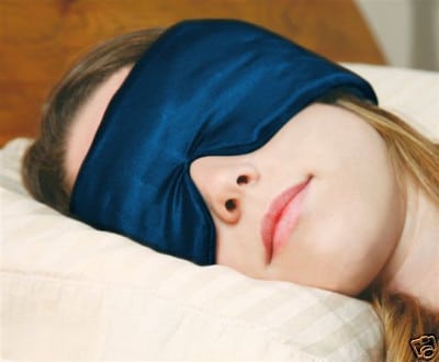 silk sleep mask uk