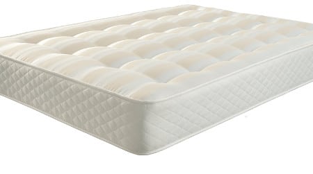 8 Best Mattresses For A Bad Back 2019 (A UK Expert Buyer's ...