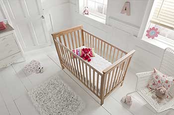 5 Best Cot Bed Mattress Uk 2019 Keep Your Baby Sleeping Safely