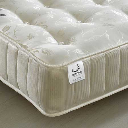 Happy Beds Mattress Review - Great Quality Low Price