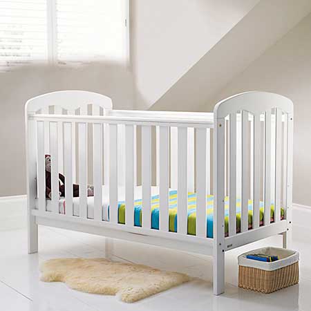 best cot mattress 2018