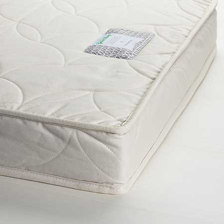 john lewis cot mattress 140 x 70