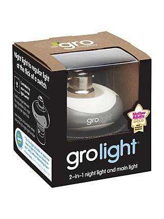 Grolight