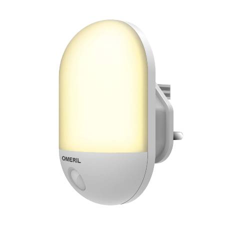 Omeril wall plug in