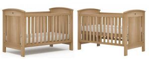 Best Cot Bed UK 2019 - An Expert Buyer's Guide | The Dozy Owl