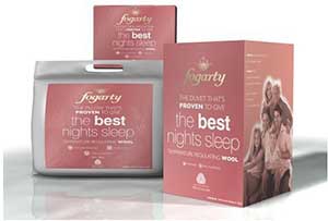Fogarty Wool Duvet Review Everything You Need To Know