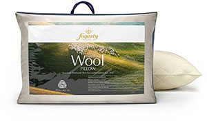 Fogarty Wool Pillow Review Everything You Need To Know