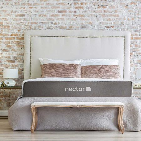 nectar sleep support