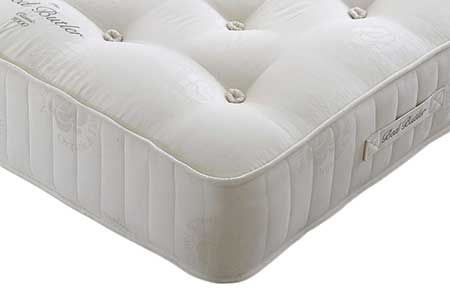 Bed Butler Classic 1000 Pocket Mattress