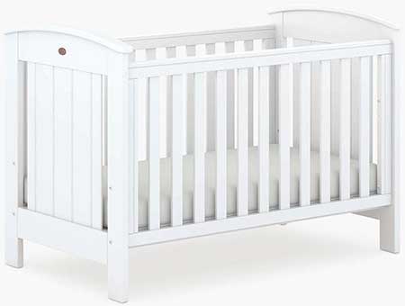 Boori Casa Cotbed, Barley