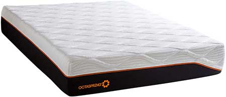 Dormeo Octaspring 8000 Mattress