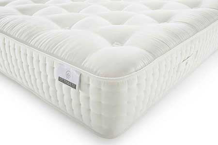 Hyder Backcare Ultimate 2000 Mattress