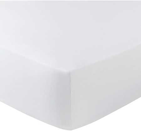 John Lewis & Partners The Ultimate Collection 1600 Thread Count Cotton Deep Fitted Sheet