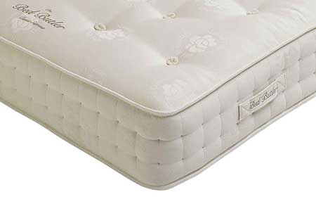Bed Butler Emperor Supreme 3000 Pocket Mattress