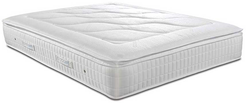 Sleepeezee Cooler Supreme 1800 Pocket Mattress