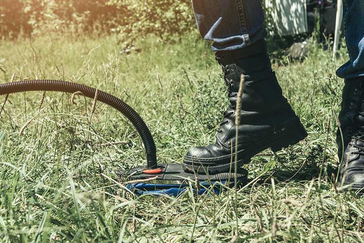 Best Air Bed Pumps UK A 2019 Expert Buyer's Guide