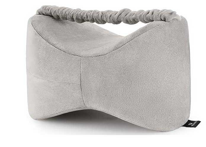 5 Best Knee Pillow UK A 2020 Expert Best Knee Pillow UK – 2020 Edition