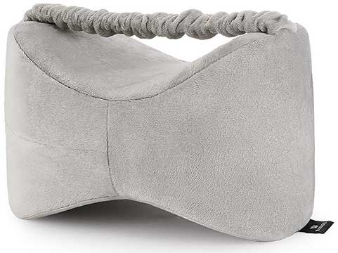 Windsleeping Strap On Knee Pillow