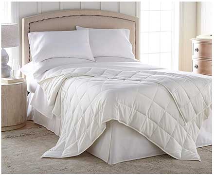 Harmonia Weighted Blanket