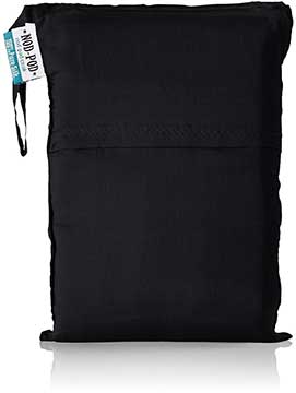 Nod Pod Silk Sleeping bag Liner