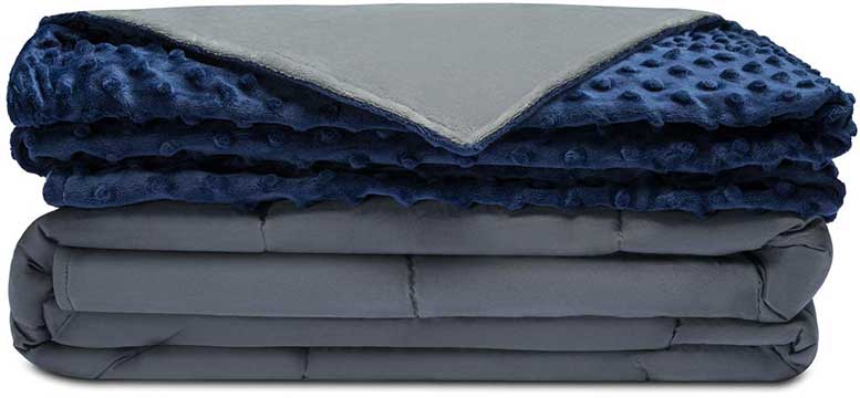 Best Weighted Blanket in the UK - 2020 (Reviews & Expert Buying Guide)