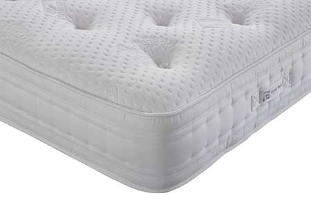 Cassini 5000 Pocket Natural Mattress