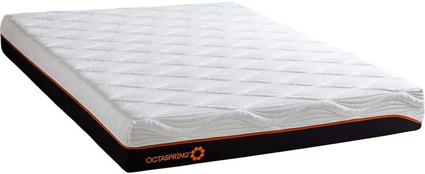 Dormeo Octaspring 6500 Mattress