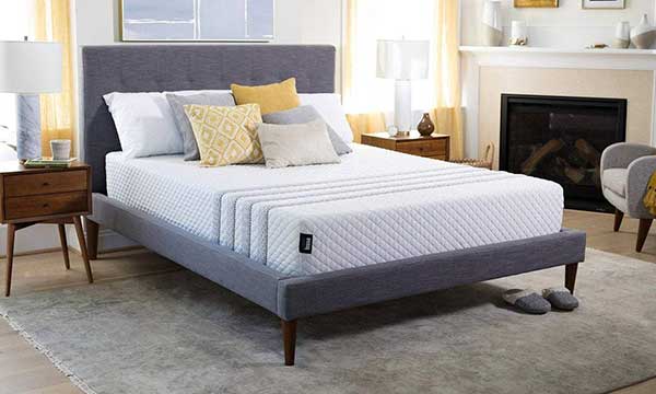 Leesa Sapira Mattress