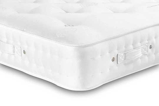 Millbrook Royal Deluxe 1000 Pocket Mattress